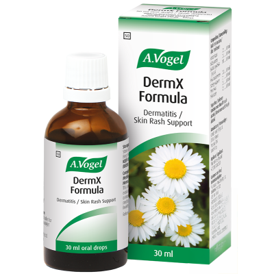 A Vogel DermX Formula