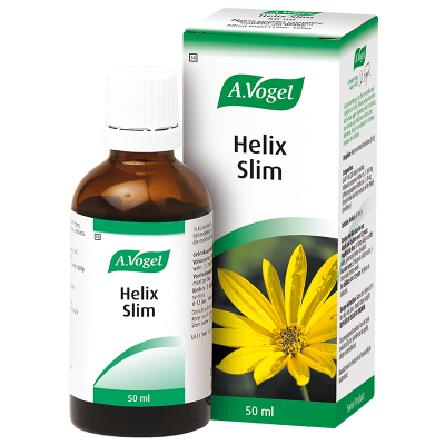 A Vogel Helix Slim - Slimming Drops