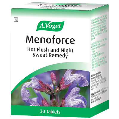 A.Vogel Menoforce