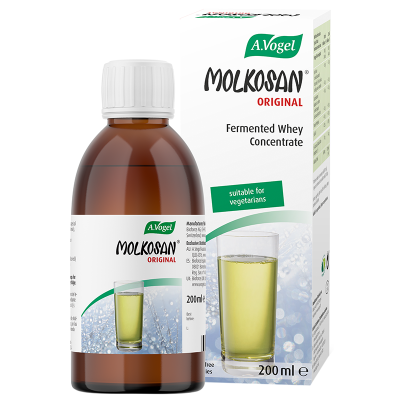 A Vogel Molkosan - Concentrated Whey