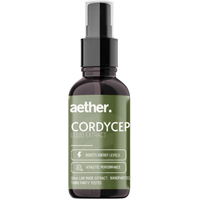 Aether Cordyceps Extract