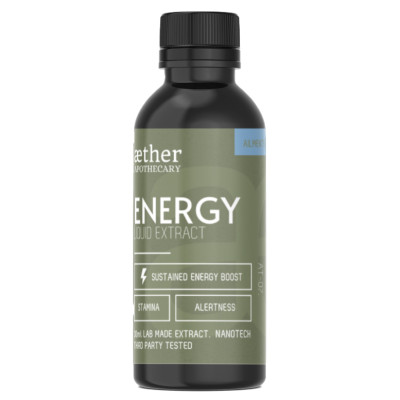 Aether Energy Extract