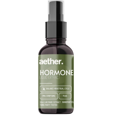Aether Hormone Extract