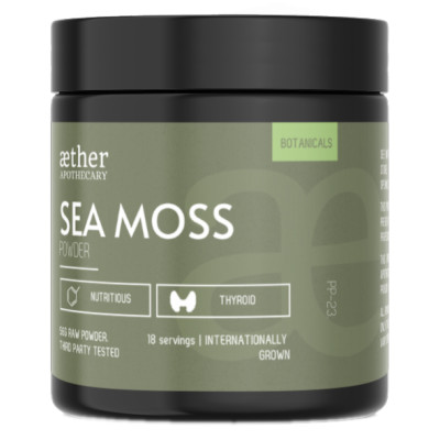 Aether Sea Moss