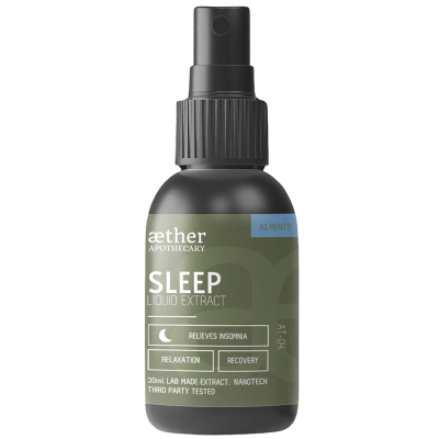 Aether Sleep Extract
