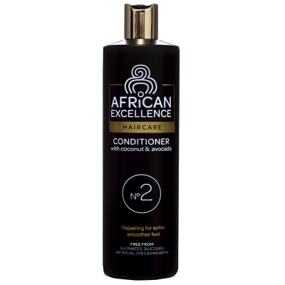 African Excellence Conditioner