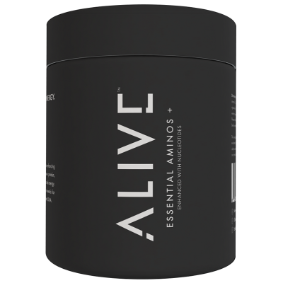 Alive Essential Aminos+