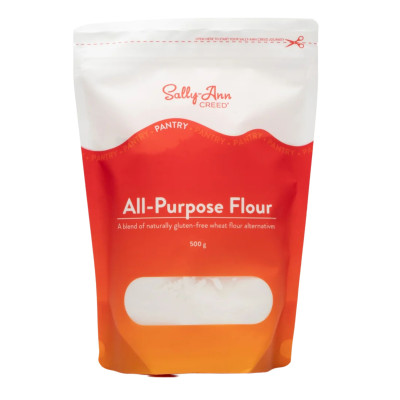 Sally-Ann Creed All Purpose Flour - Gluten Free