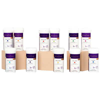 AllisOne Tissue Salts Bundle