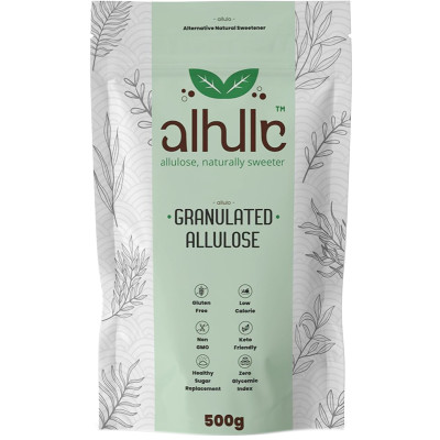 Allulo Organic Granulated Allulose