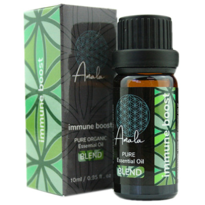 Amala Essential Oil Blend - Immune Boost