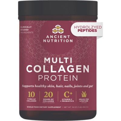 Ancient Nutrition Multi Collagen Protein