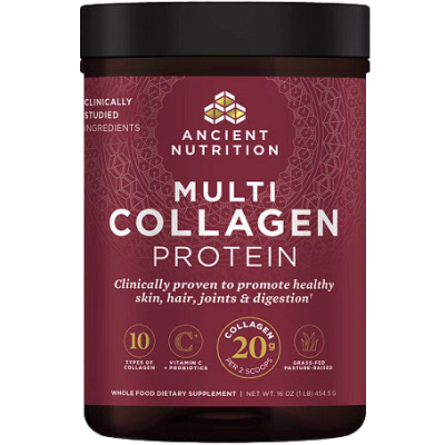 Ancient Nutrition Multi Collagen Protein