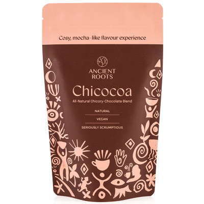 Ancient Roots Chicocoa