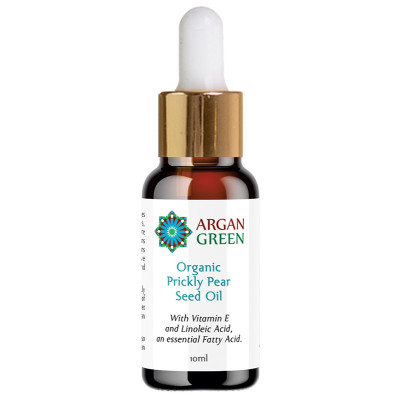 Argan Green Prickly Pear Oil
