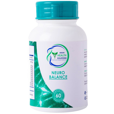 Ariani Health Solutions Neuro Balance