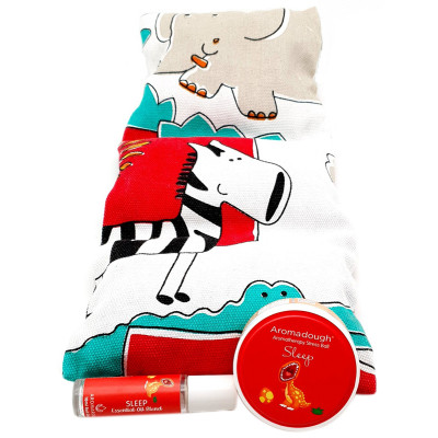AromaHeat Junior Sleep Box Set