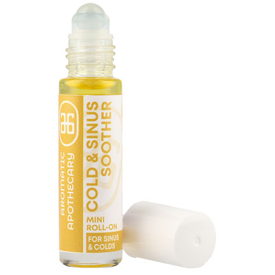  Aromatic Apothecary Cold & Sinus Soother Roll-On