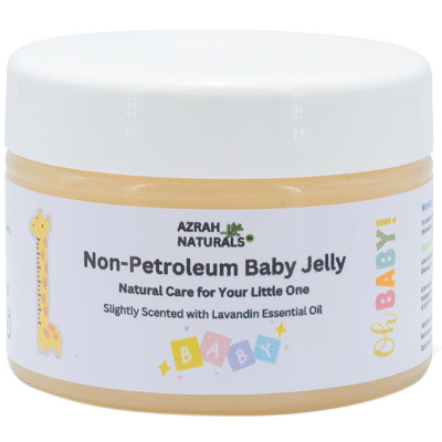 Azrah Naturals Baby Jelly