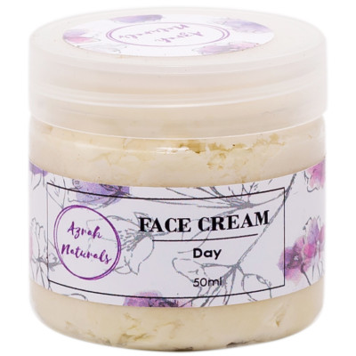 Azrah Naturals Natural Day Cream