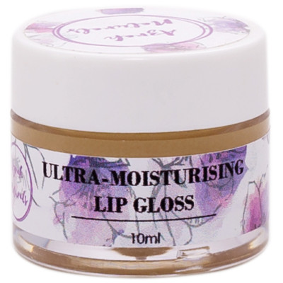 Azrah Naturals Ultra-Moisturising Lip Balm
