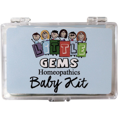 Little Gems Baby Kit