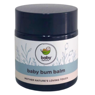 BabyNature Baby Bum Balm
