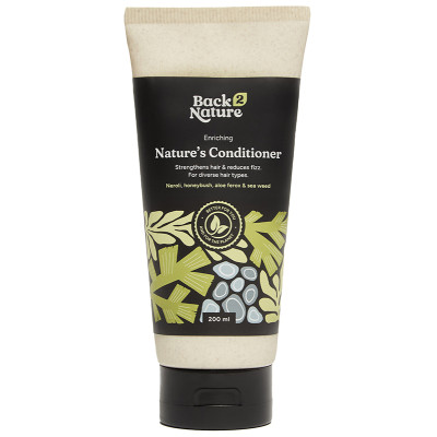 Back 2 Nature Conditioner