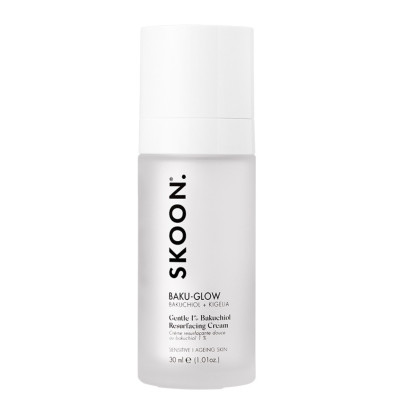SKOON. BAKU GLOW Face Cream