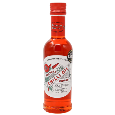 Banhoek Chilli Oil