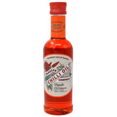 Banhoek Chipotle Chilli Oil