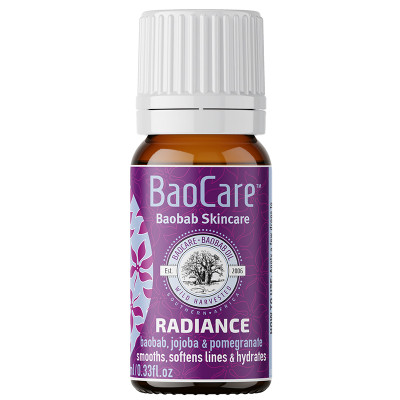 BaoCare Radiance Baobab Serum 10ml