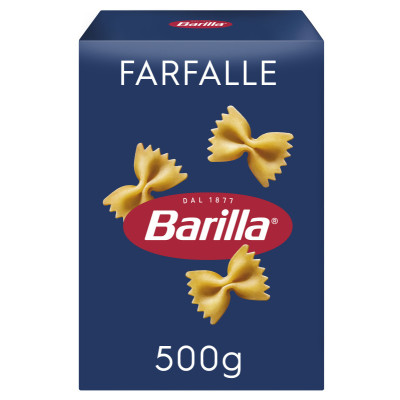 Barilla Farfalle