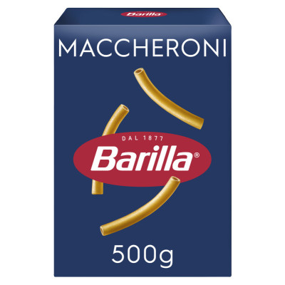 Barilla Maccheroni