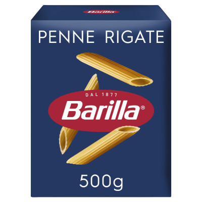 Barilla Penne Rigate