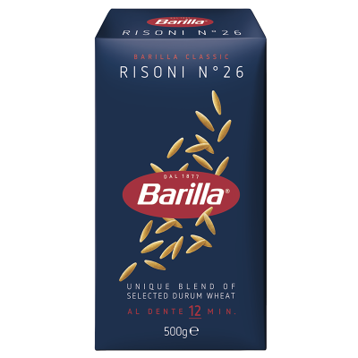 Barilla Risoni