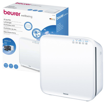 Beurer Air Purifier LR 310