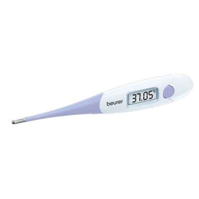 Beurer Basal Thermometer OT 20: Pregnancy Planning Track Cycle & Ovulation