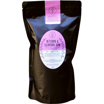 Beyond Wellness Detox & Cleansing Salts