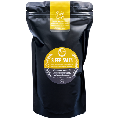 Beyond Wellness Sleep Salts