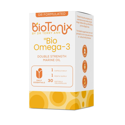 Biotonix Bio Omega-3