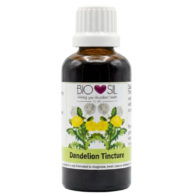 Bio-Sil Dandelion Tincture