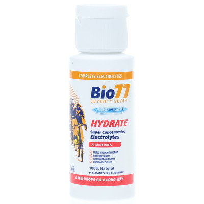 Bio77 Hydrate Concentrated Electrolytes