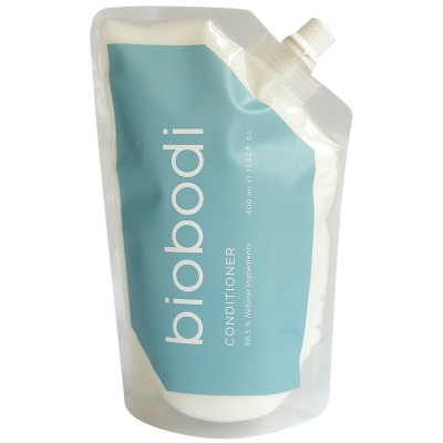 Biobodi Repairing & Strengthening Conditioner Refill