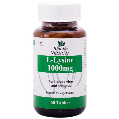 Biolife L-Lysine
