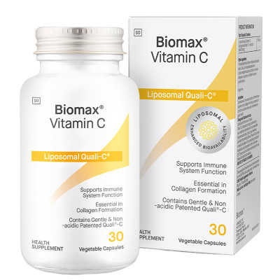 Biomax® Liposomal Vitamin C