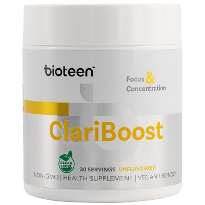 Bioteen Clariboost Supplement Powder