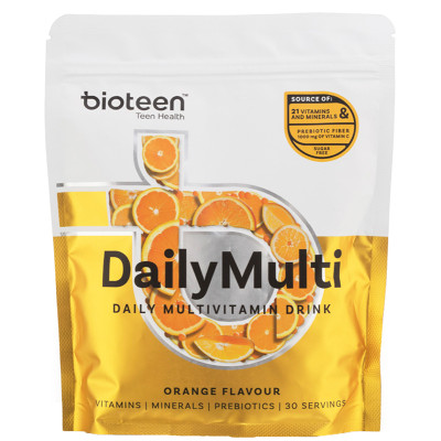 Bioteen DailyMulti - Orange