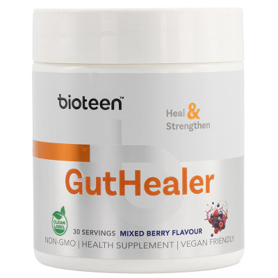 Bioteen Gut Healer - Cherry