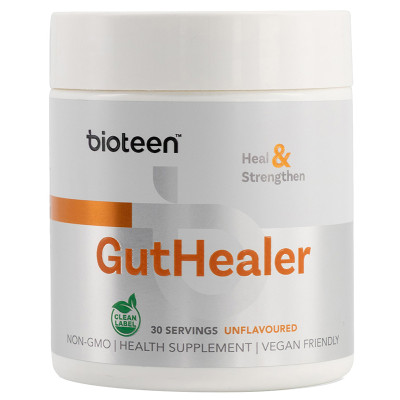 Bioteen Gut Healer - Unflavoured